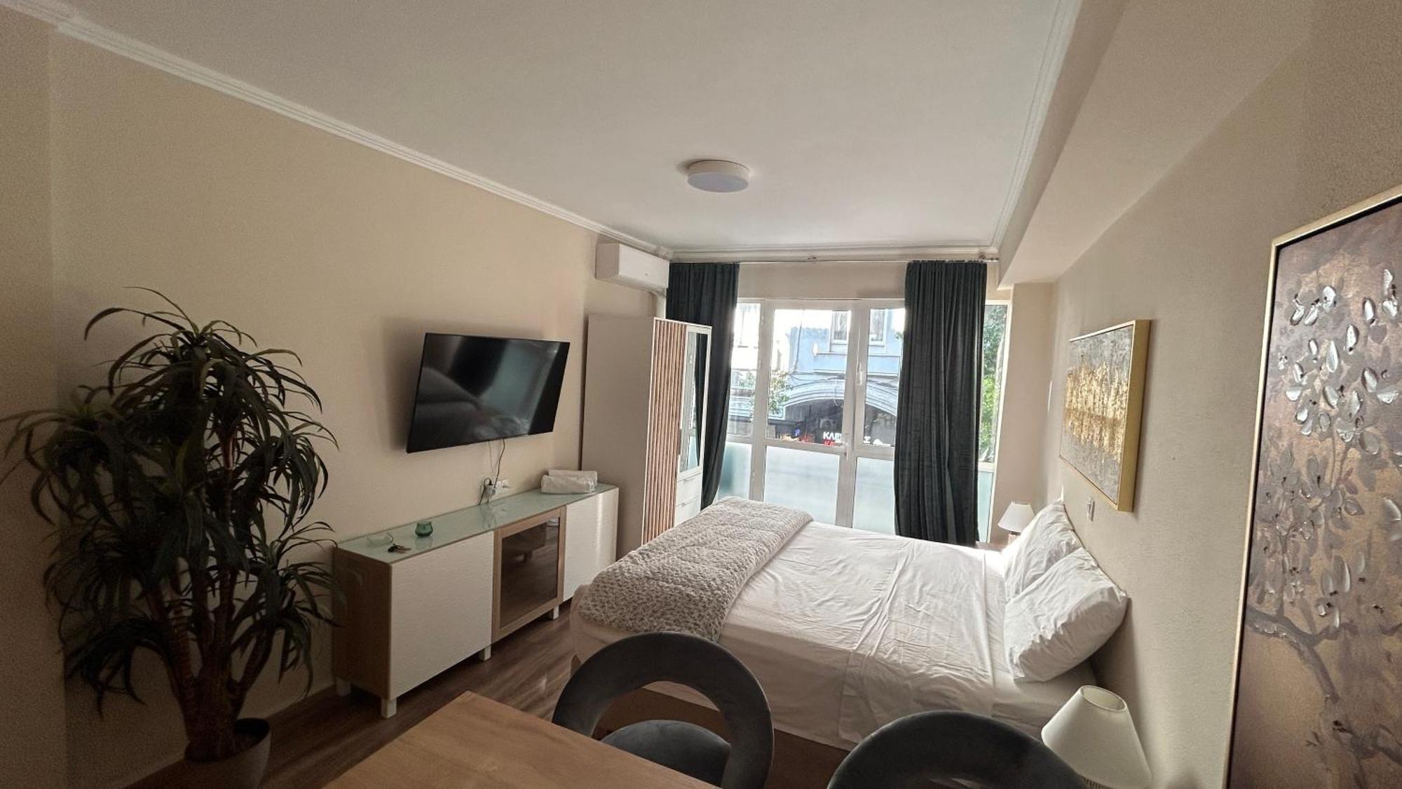 Athens Tales Residence Syntagma Atene Esterno foto