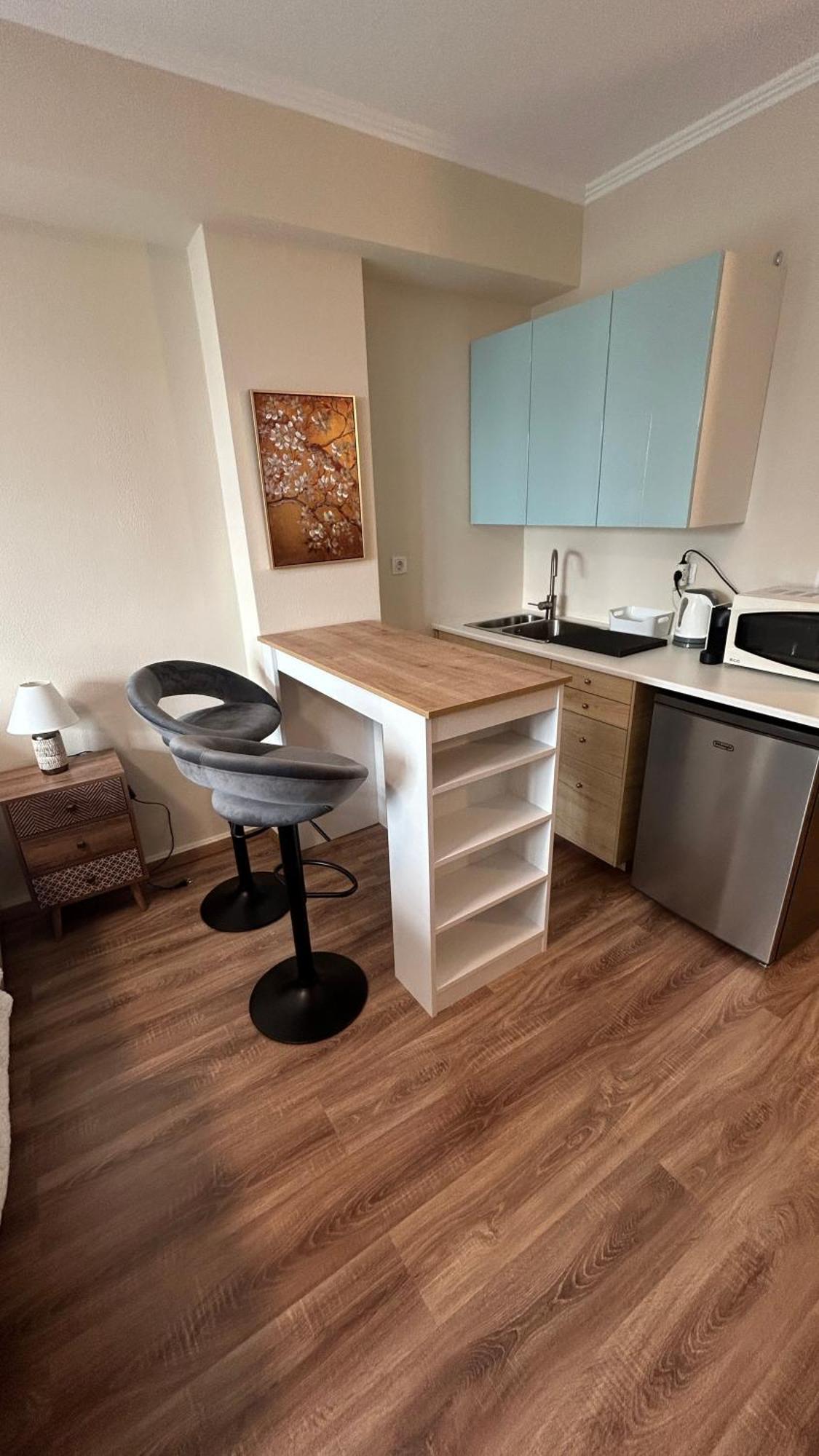 Athens Tales Residence Syntagma Atene Esterno foto