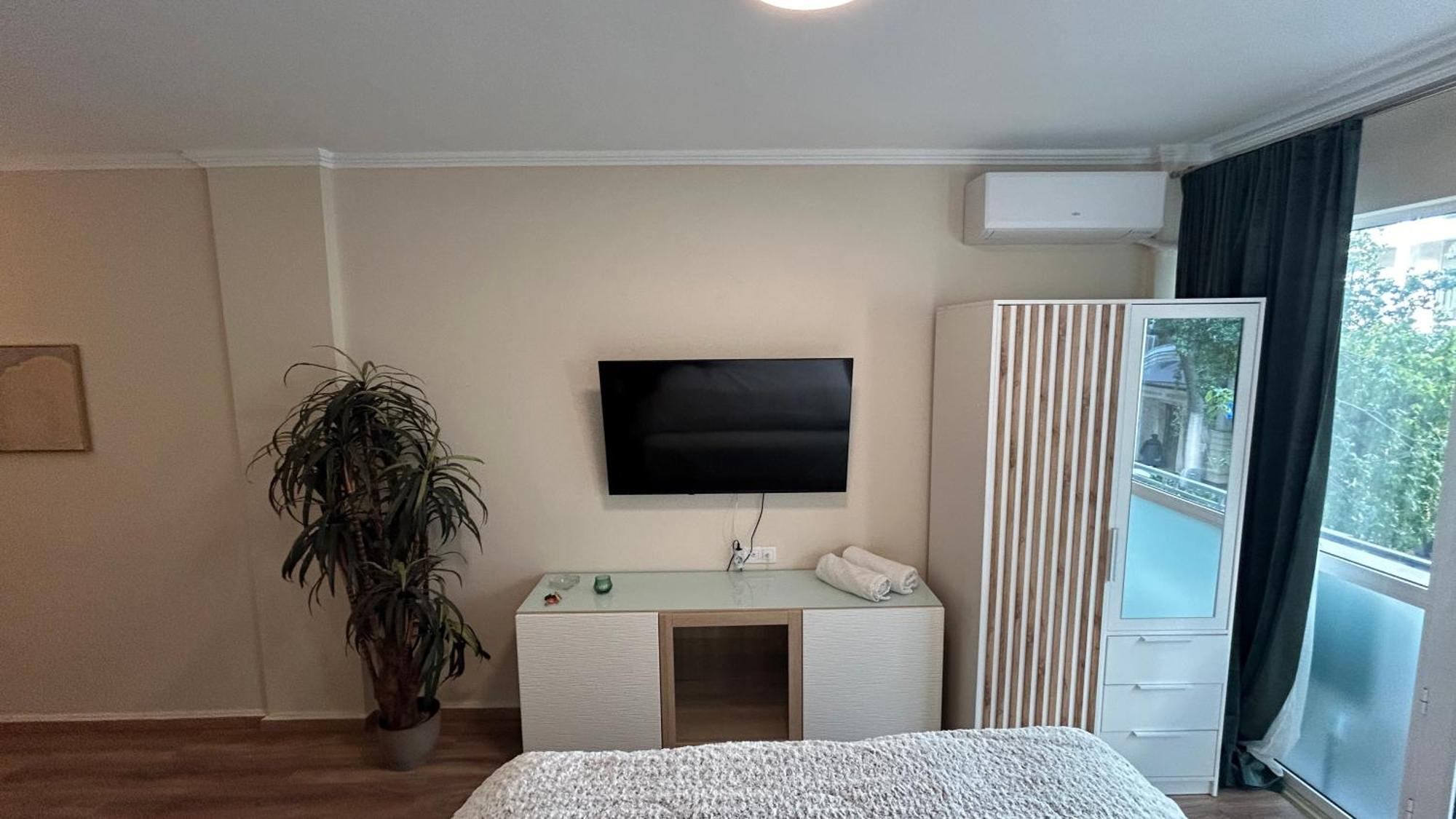 Athens Tales Residence Syntagma Atene Esterno foto