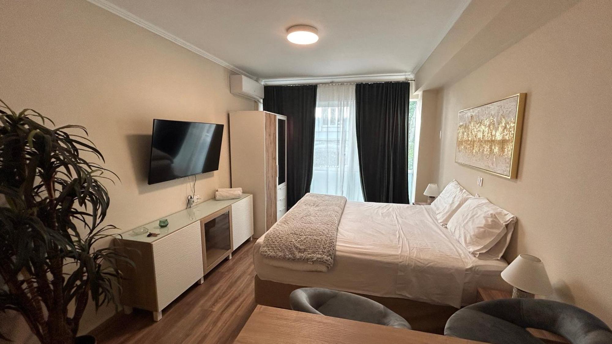 Athens Tales Residence Syntagma Atene Esterno foto