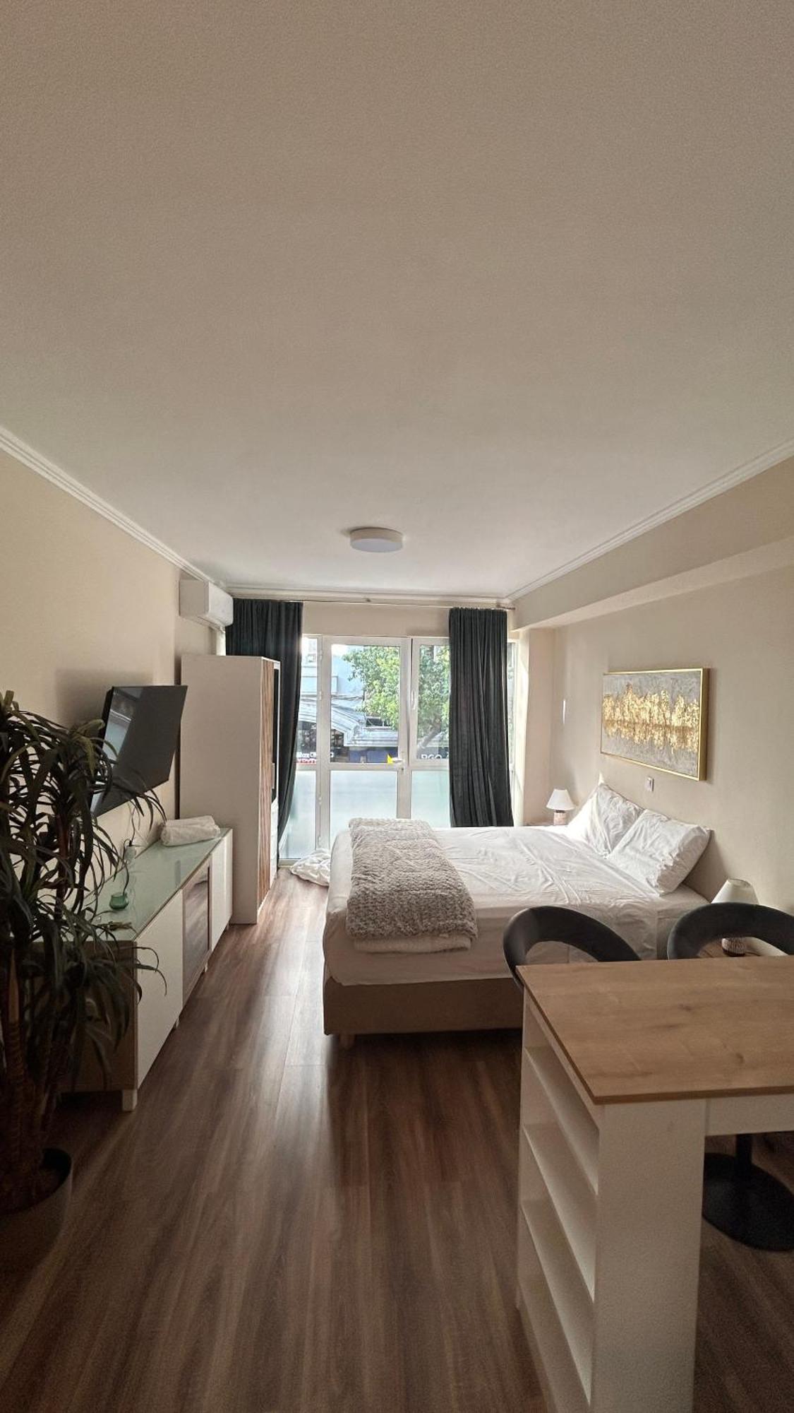 Athens Tales Residence Syntagma Atene Esterno foto