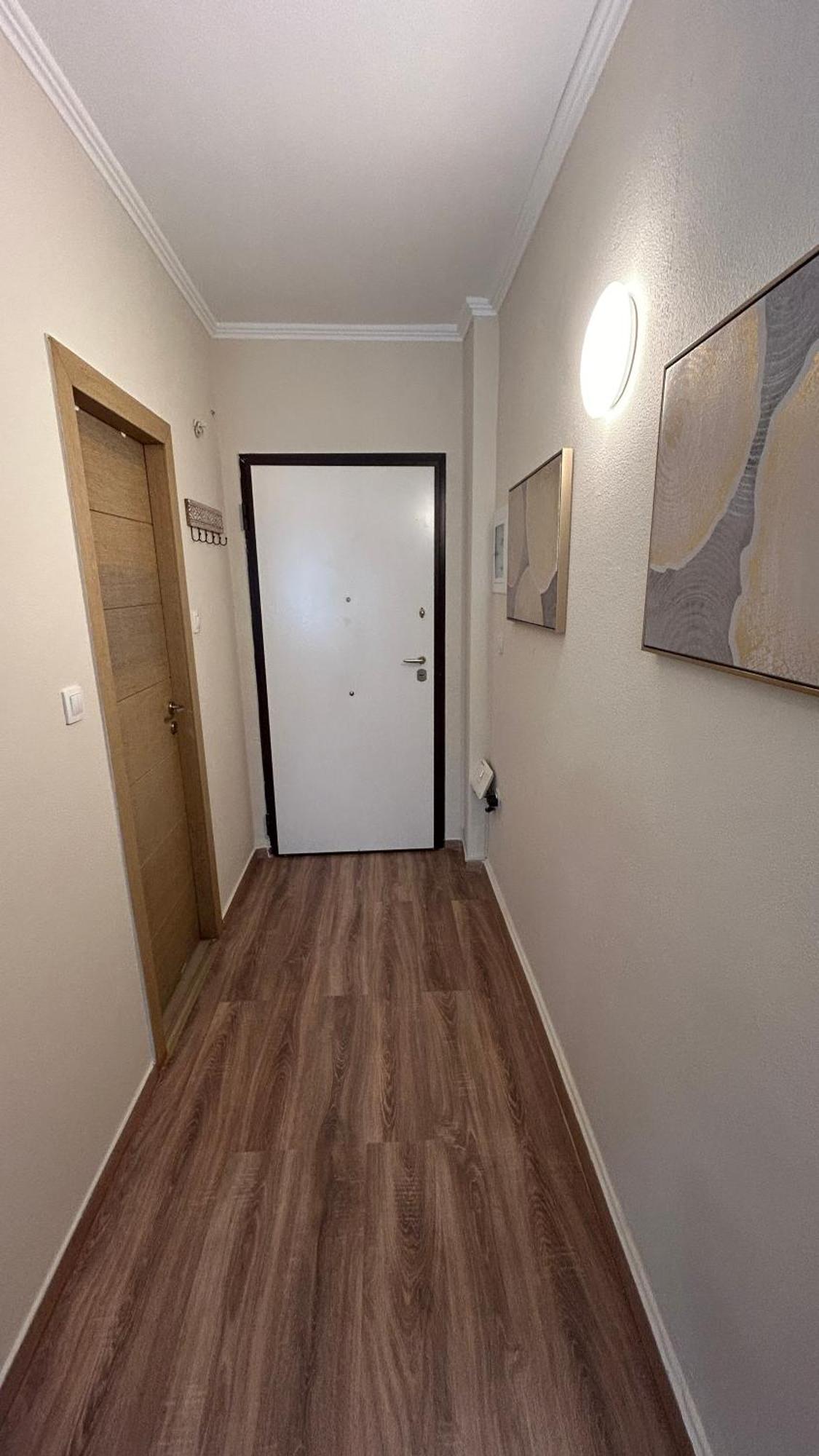 Athens Tales Residence Syntagma Atene Esterno foto