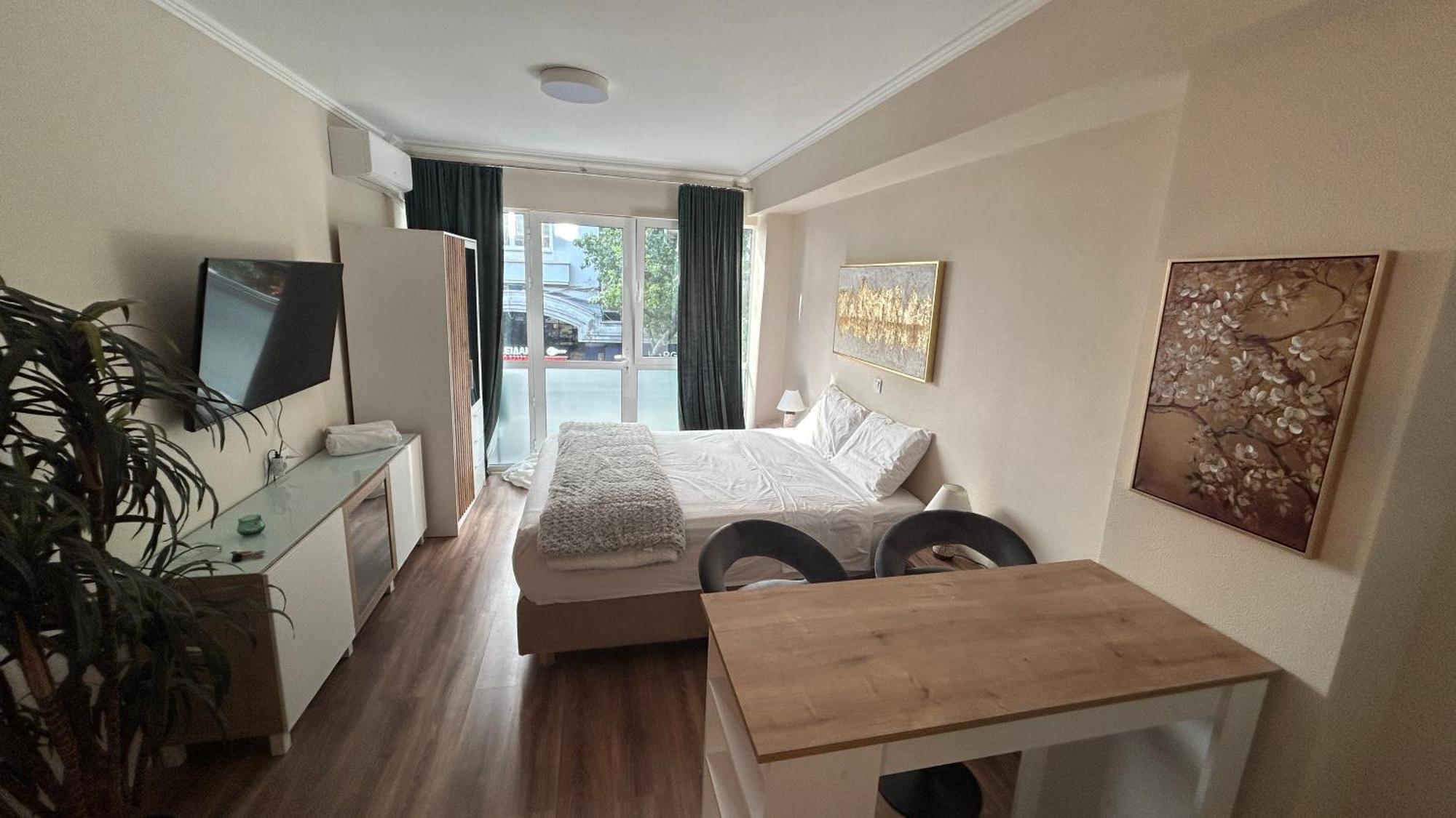 Athens Tales Residence Syntagma Atene Esterno foto